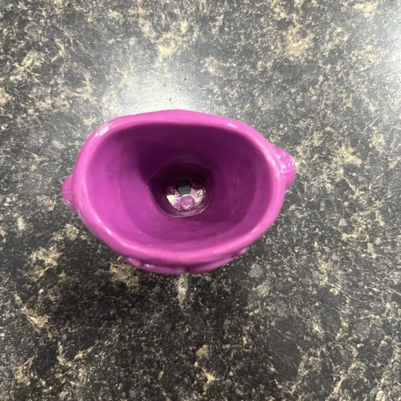 Vintage 1990 Kenner Ghostbusters Power Pack Heroes Twister Ghost Sidekick Mini - Picture 2 of 5